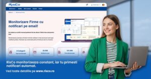 Tipuri de monitorizare automată a firmelor